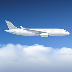 Top airline flight discounts
