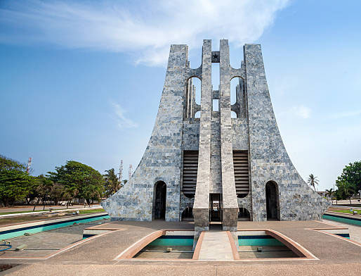 Flights to Ghana, Lagos, Gambia, Johannesburg, Ethiopia